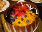  Natalie  B-Day Cake~~